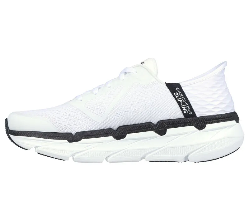 Skechers Mens Max Cushioning Premier Slip-On Shoes