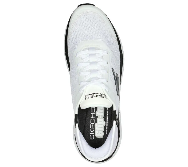 Skechers Mens Max Cushioning Premier Slip-On Shoes