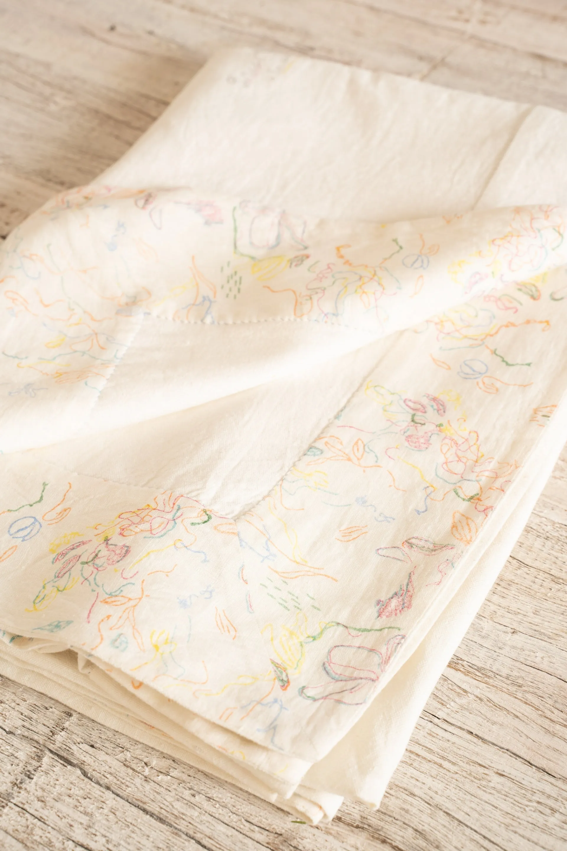 TABLE COVER