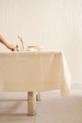 TABLE COVER
