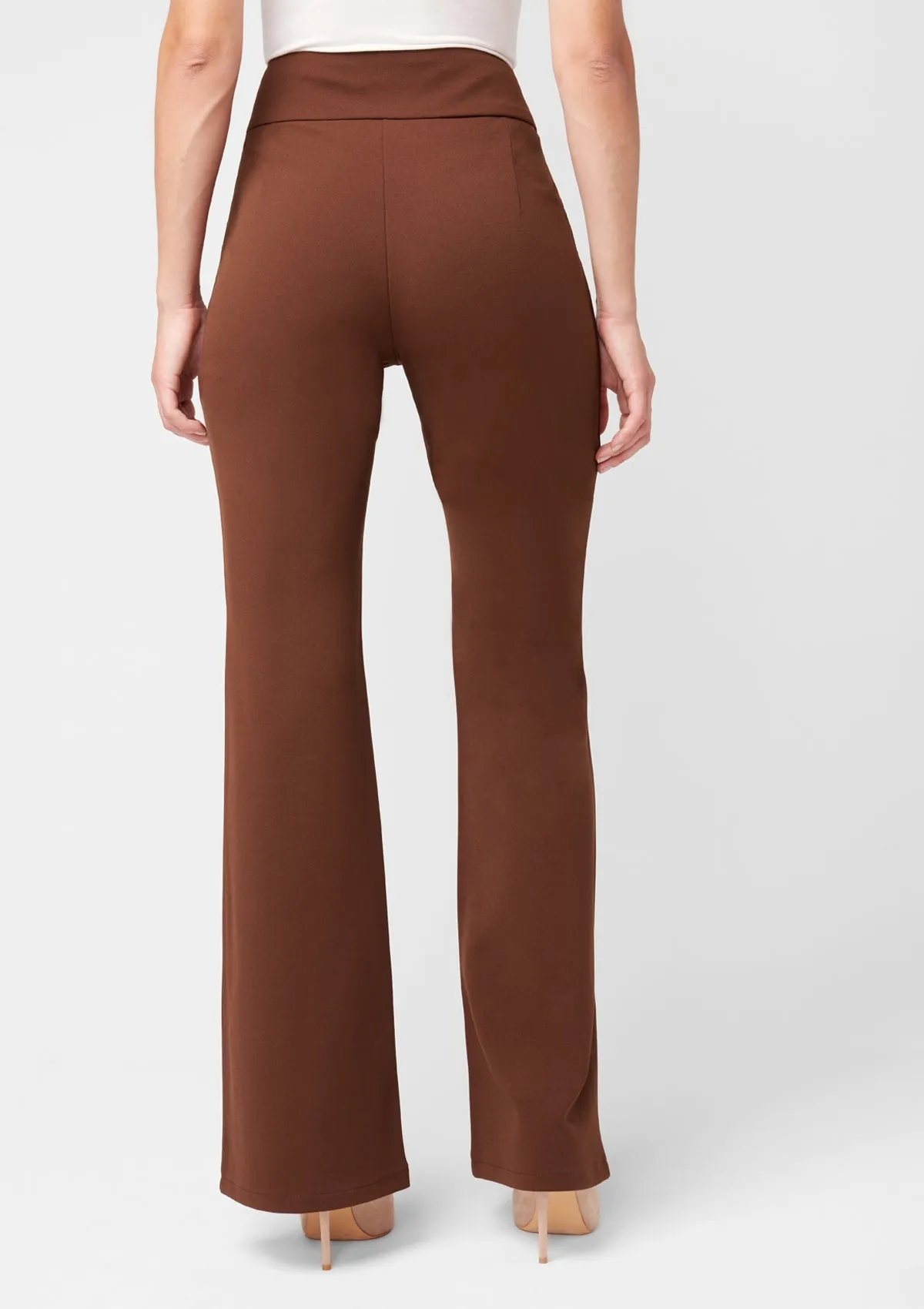 Tall Stanton Flare Pants