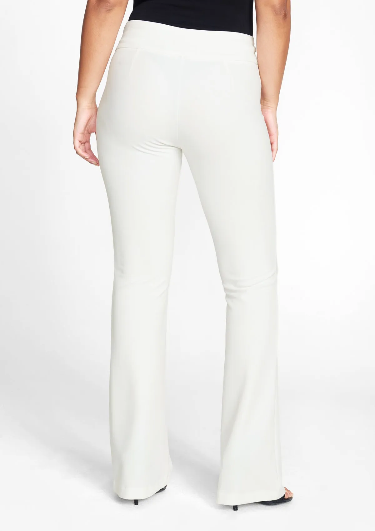 Tall Stanton Flare Pants