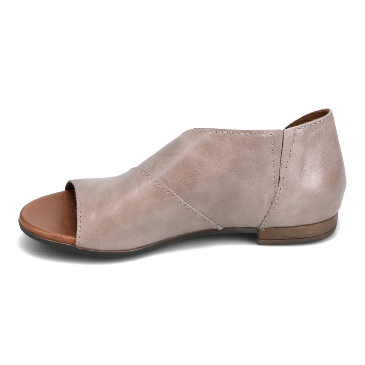 Tanner Sandal
