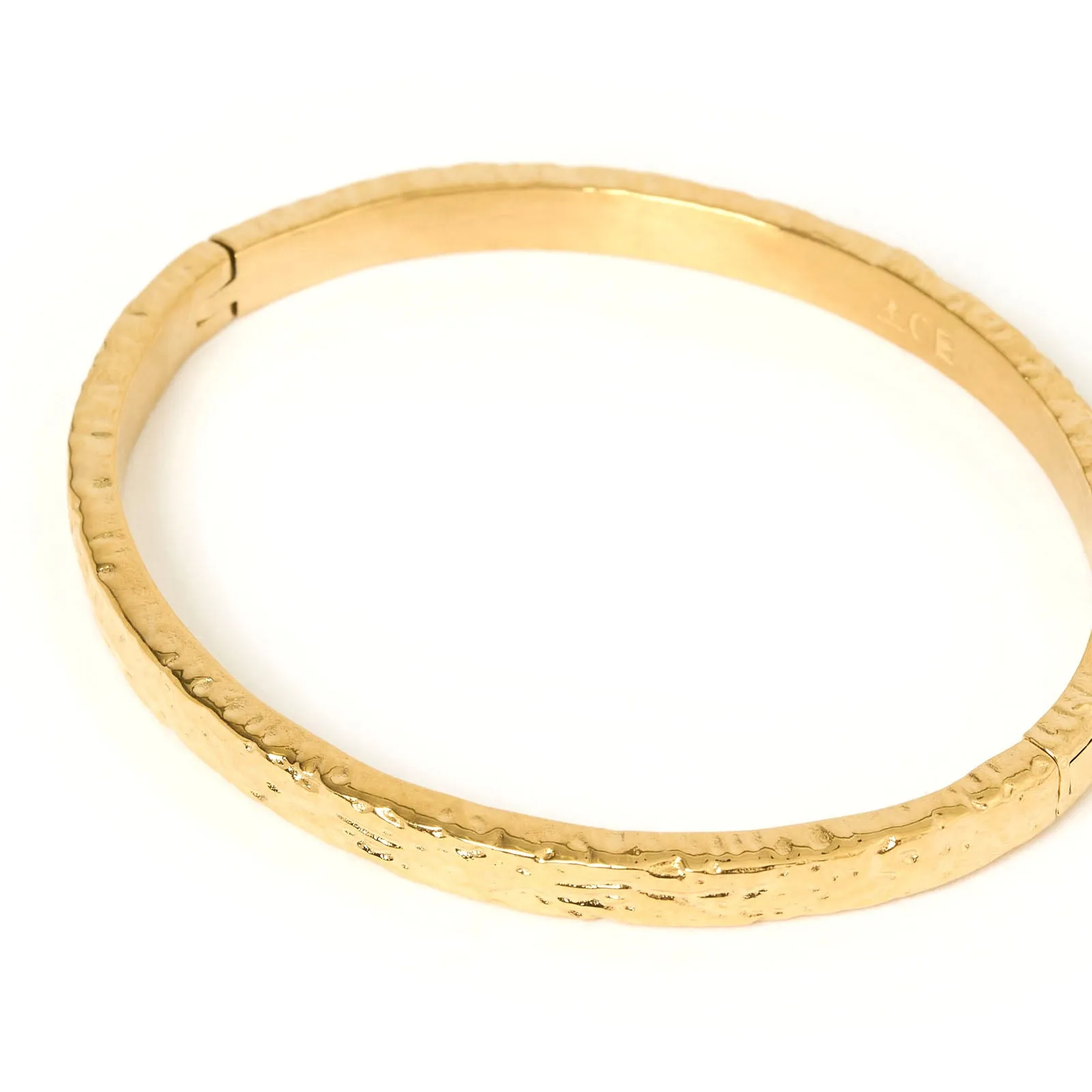 Tina Gold Bracelet