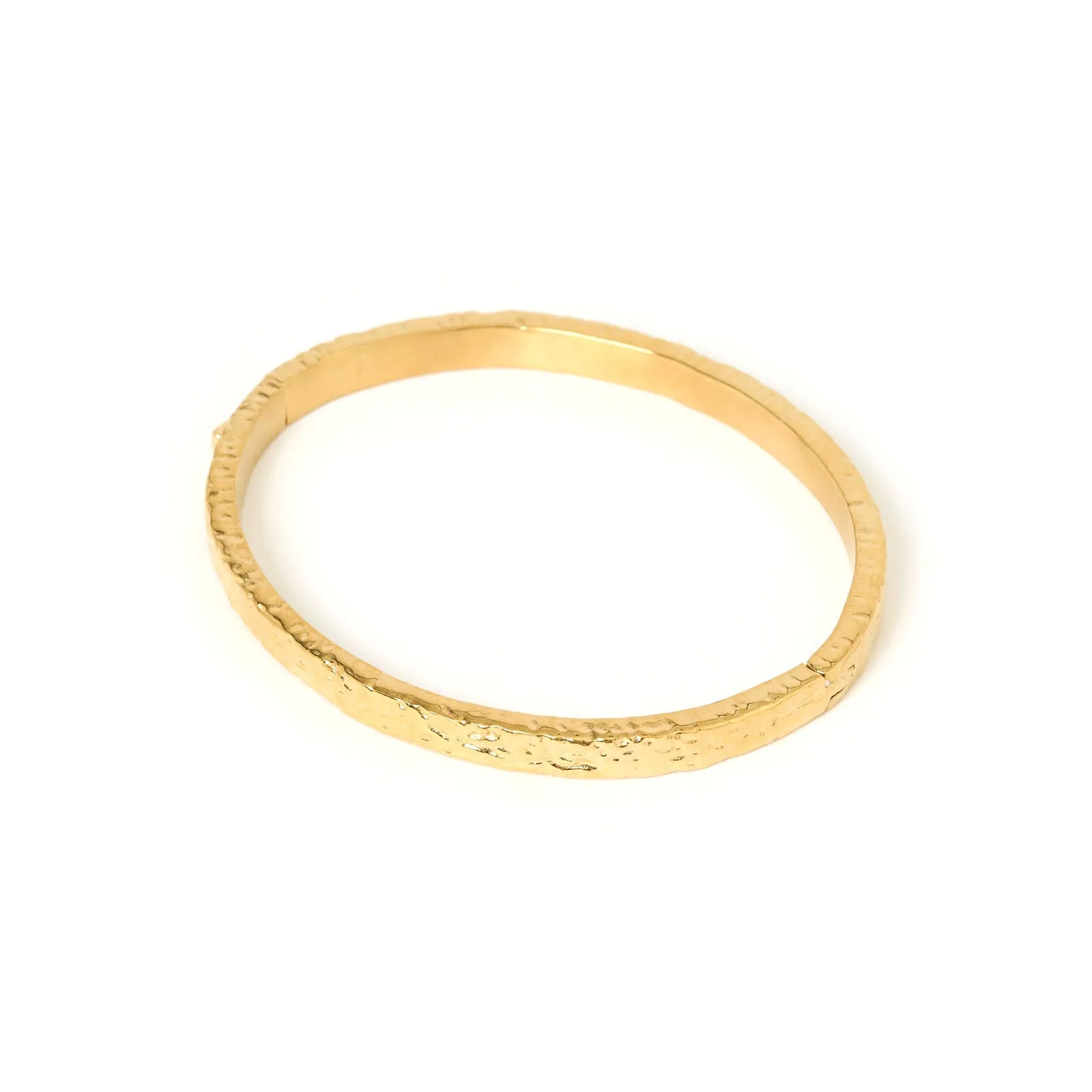 Tina Gold Bracelet