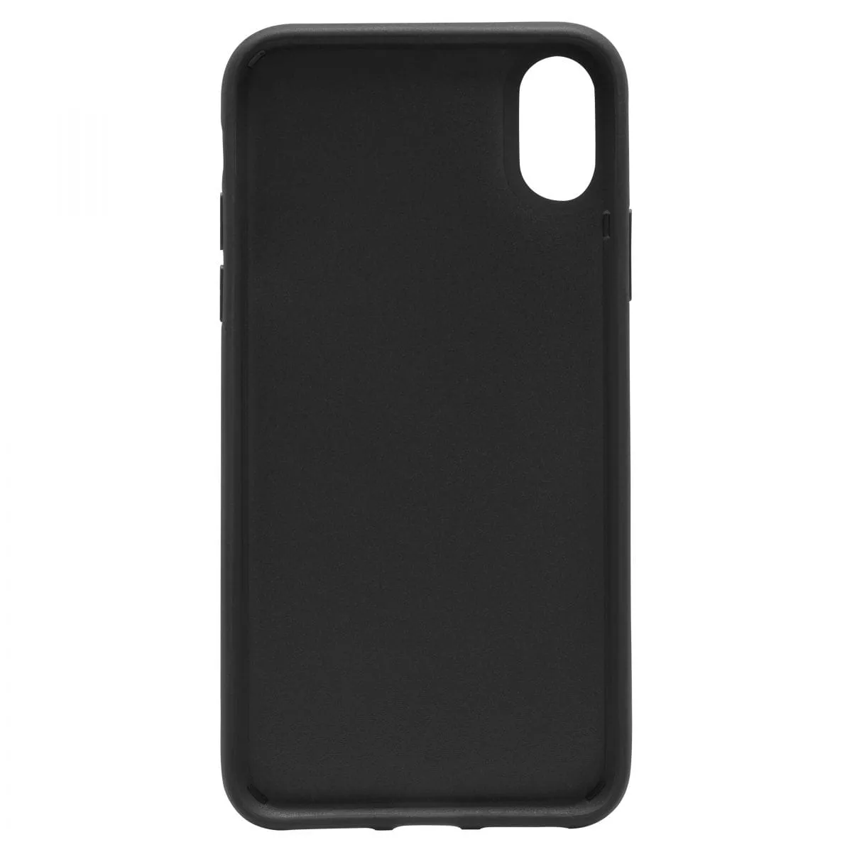 TPU  CASE  GENUINE NAPPA  IPHONE X/XS