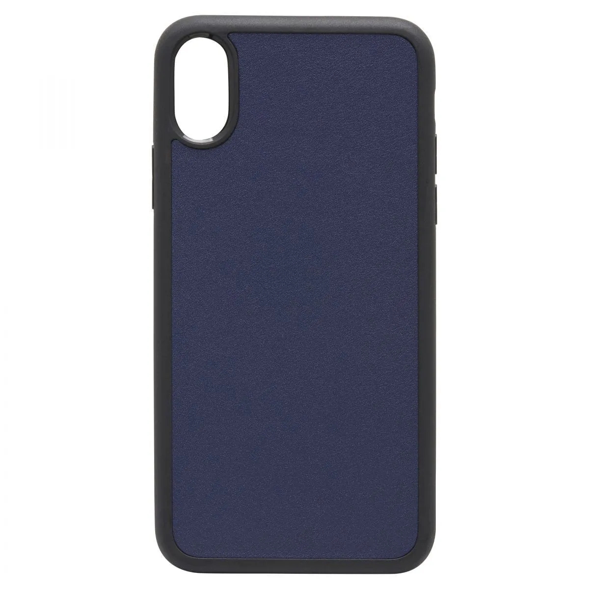 TPU  CASE  GENUINE NAPPA  IPHONE X/XS