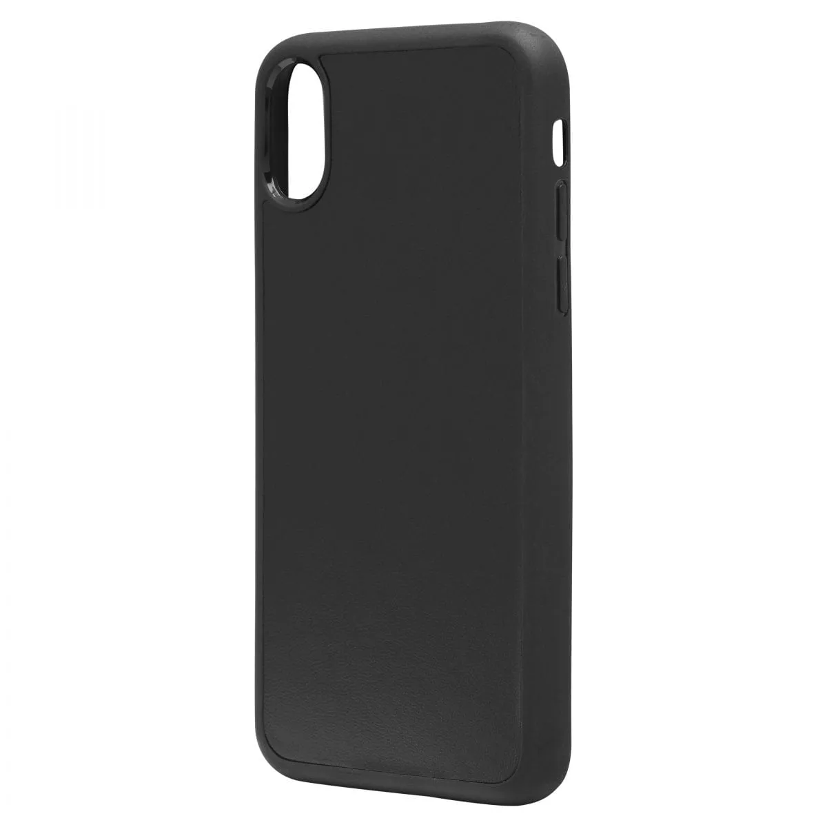 TPU  CASE  GENUINE NAPPA  IPHONE X/XS