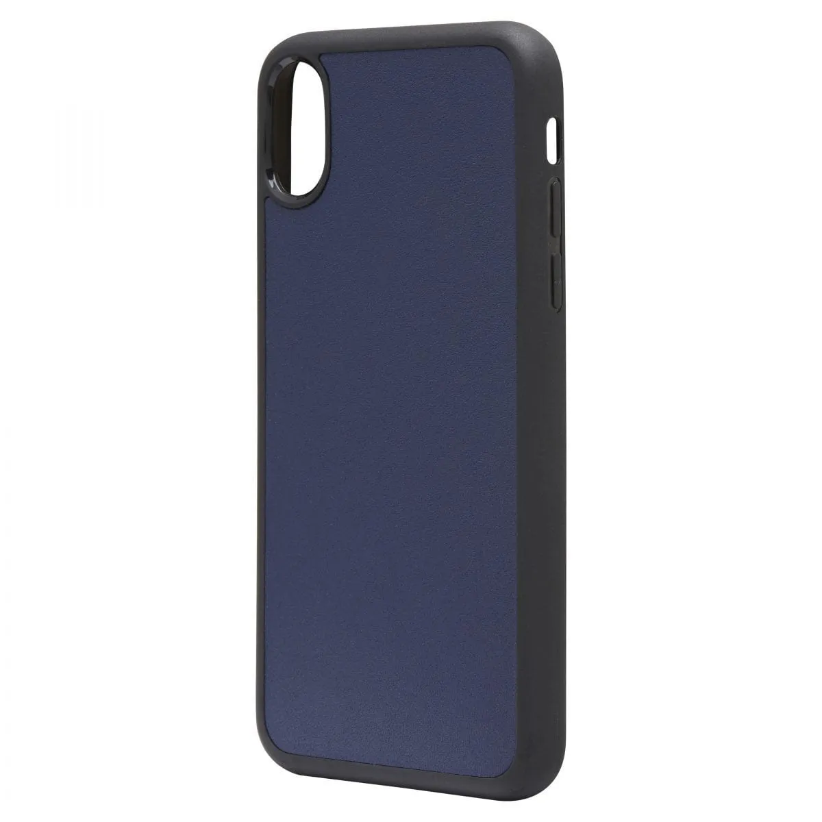 TPU  CASE  GENUINE NAPPA  IPHONE X/XS