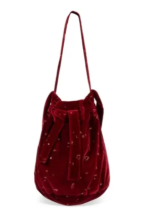 Velvet Sacchettino