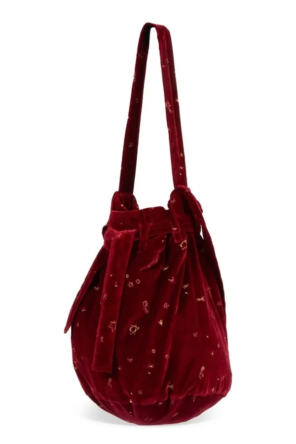 Velvet Sacchettino