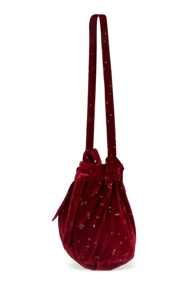 Velvet Sacchettino