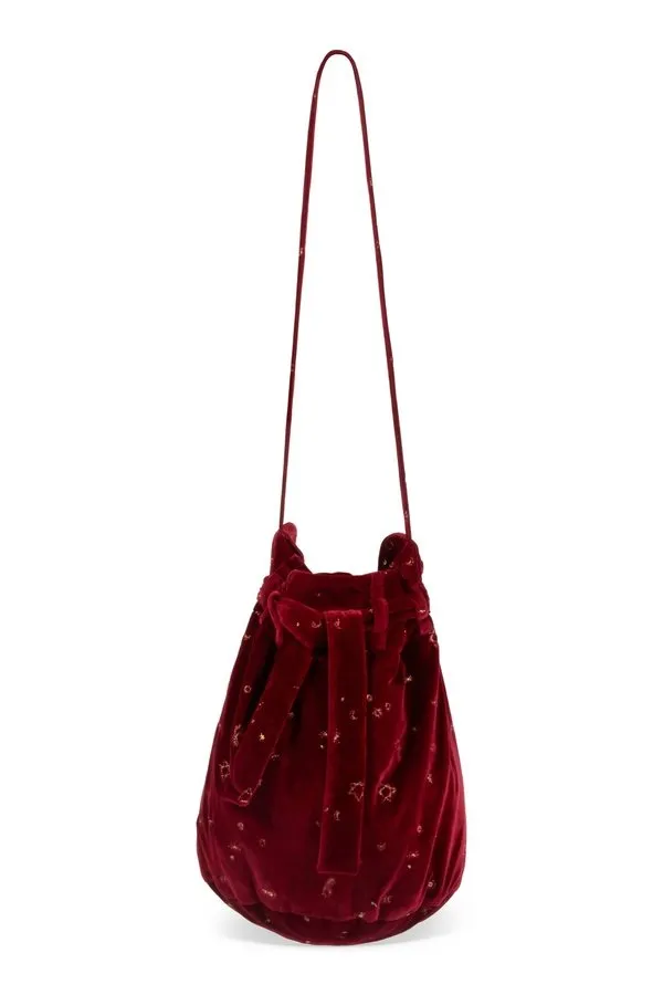 Velvet Sacchettino