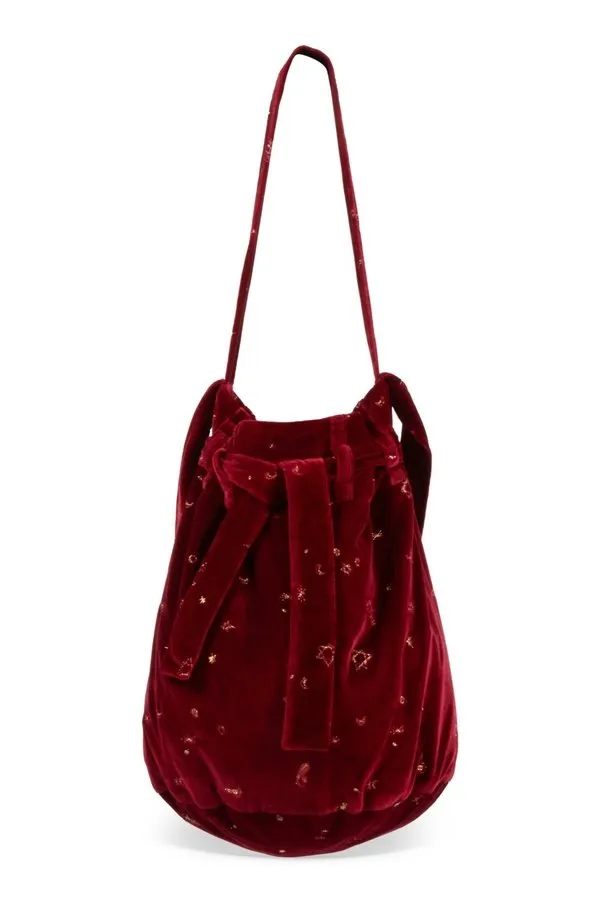 Velvet Sacchettino