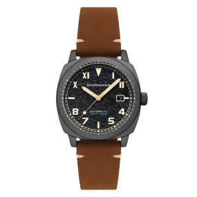 Volcanic Black