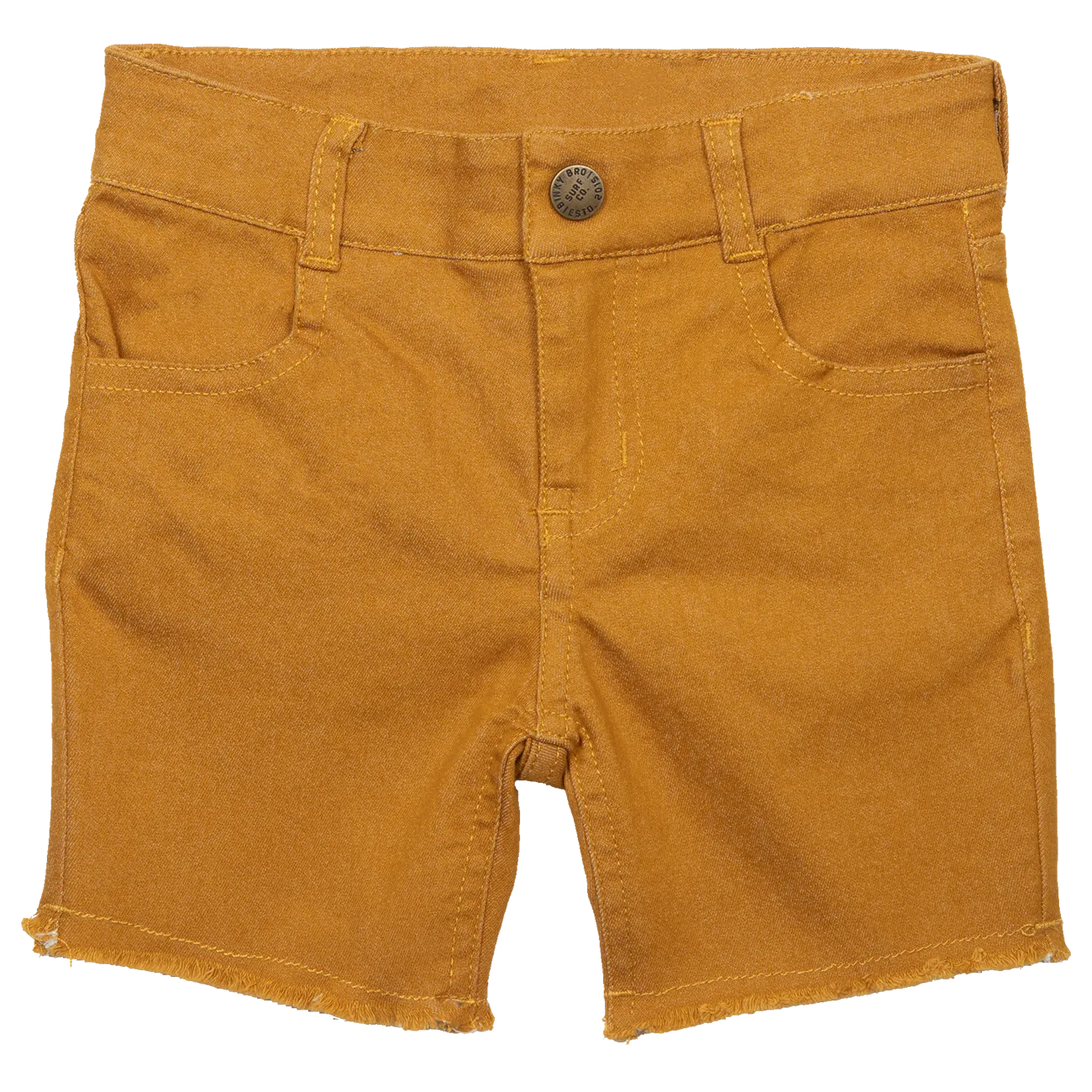 Waco Shorts (Apricot)