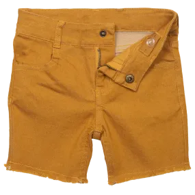 Waco Shorts (Apricot)