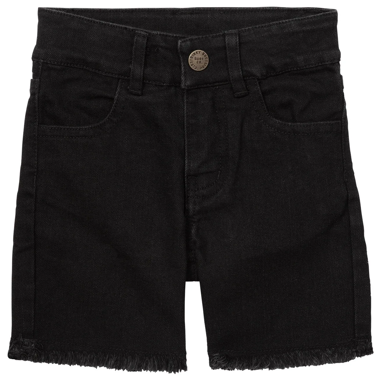 Waco Shorts (Black)