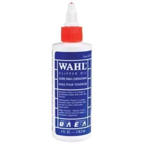 Wahl Clipper Oil
