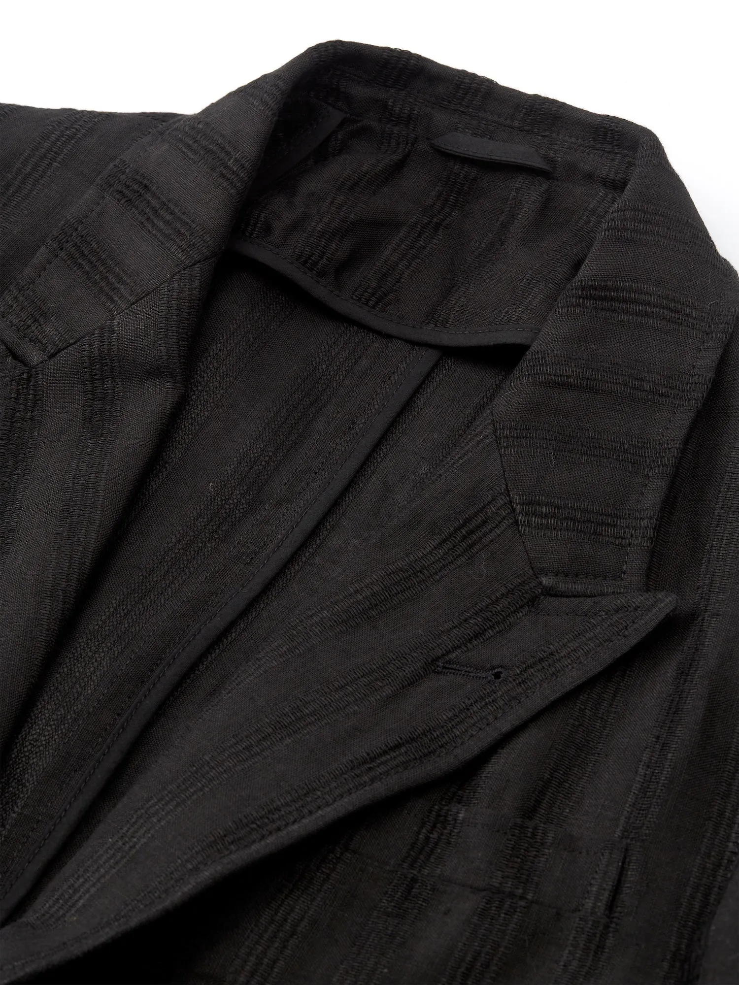 Wyndhams Jacket Arnold Black