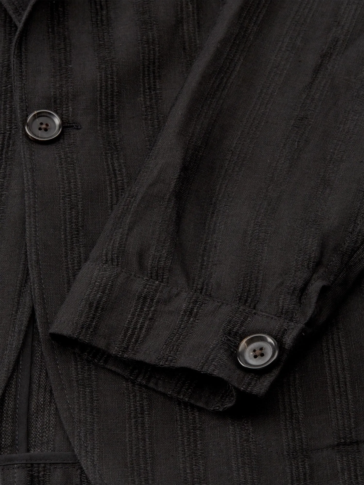 Wyndhams Jacket Arnold Black
