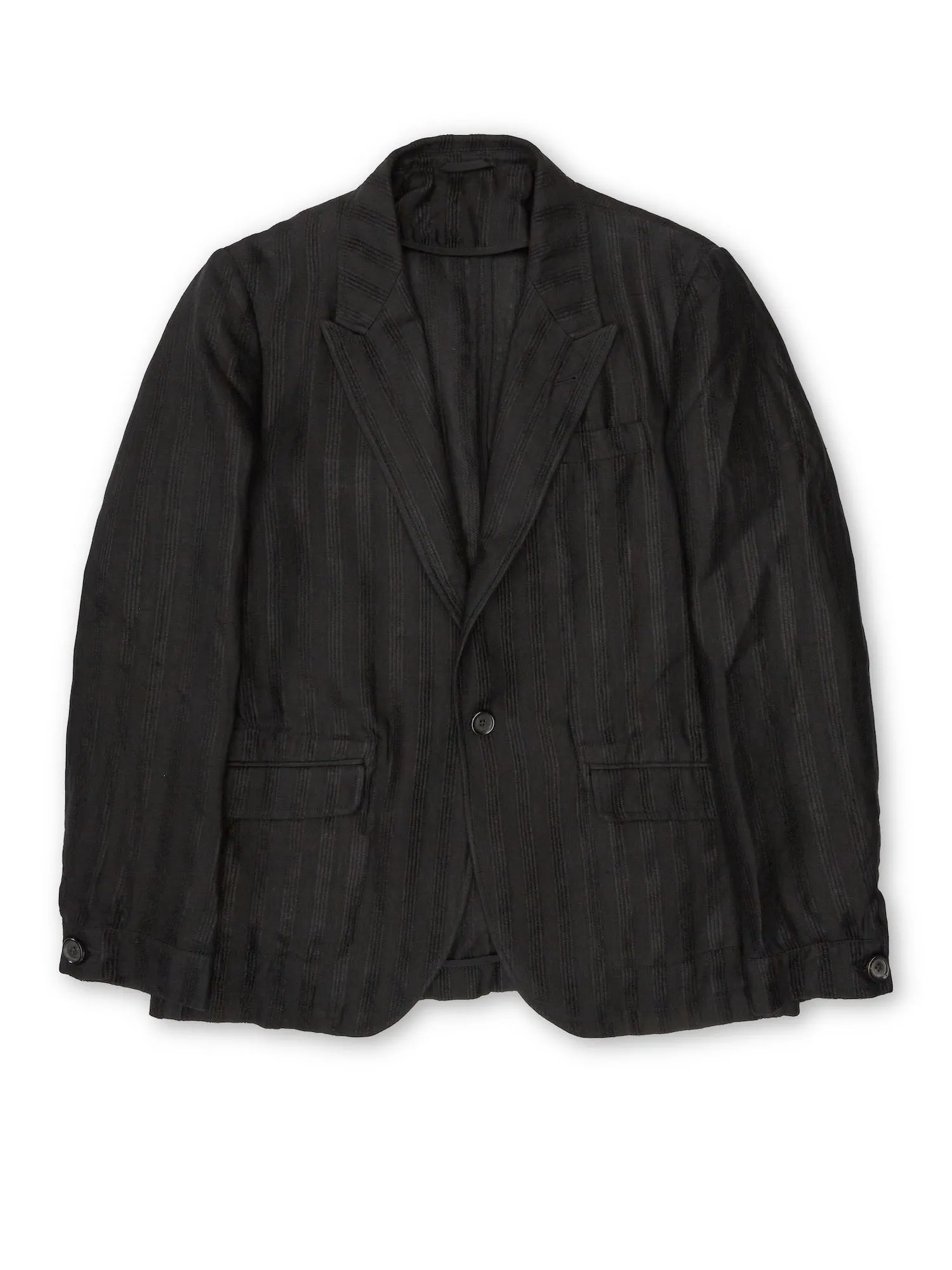Wyndhams Jacket Arnold Black