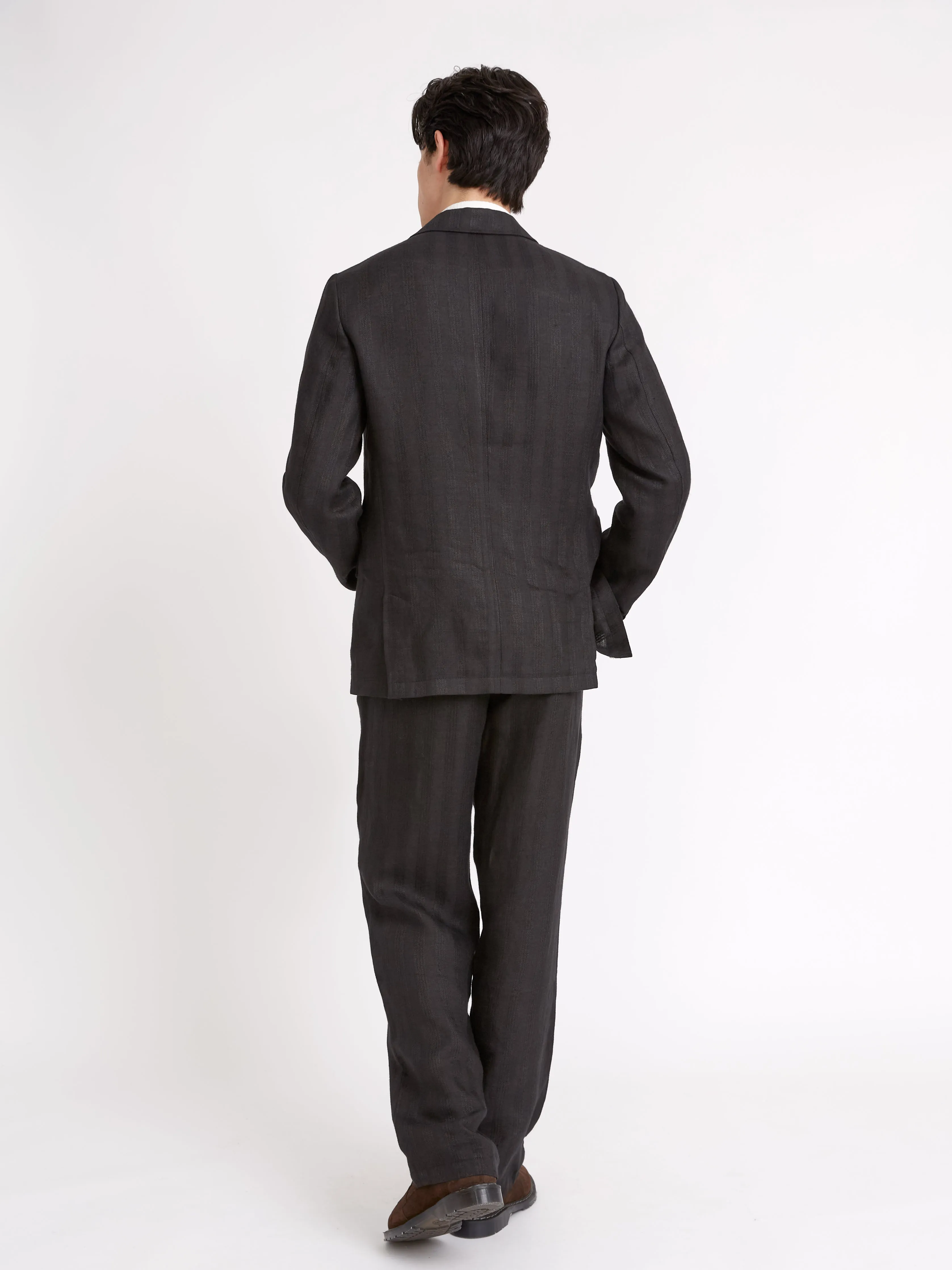 Wyndhams Jacket Arnold Black