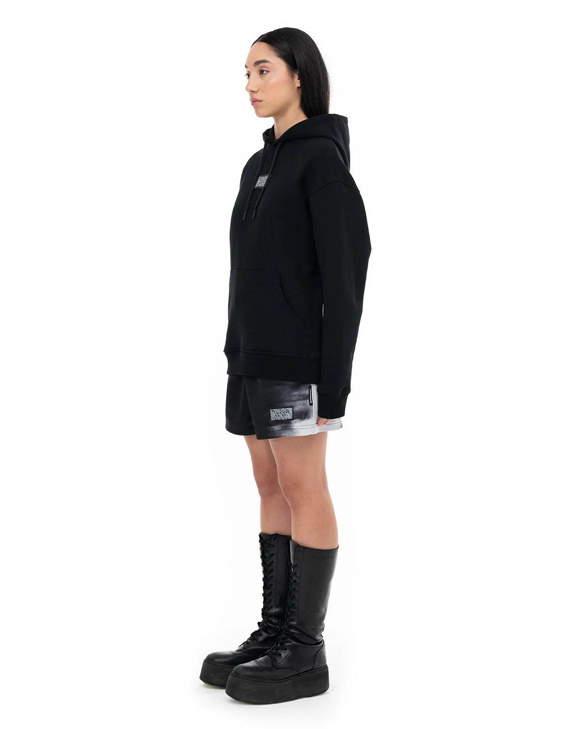 X-Ray Black