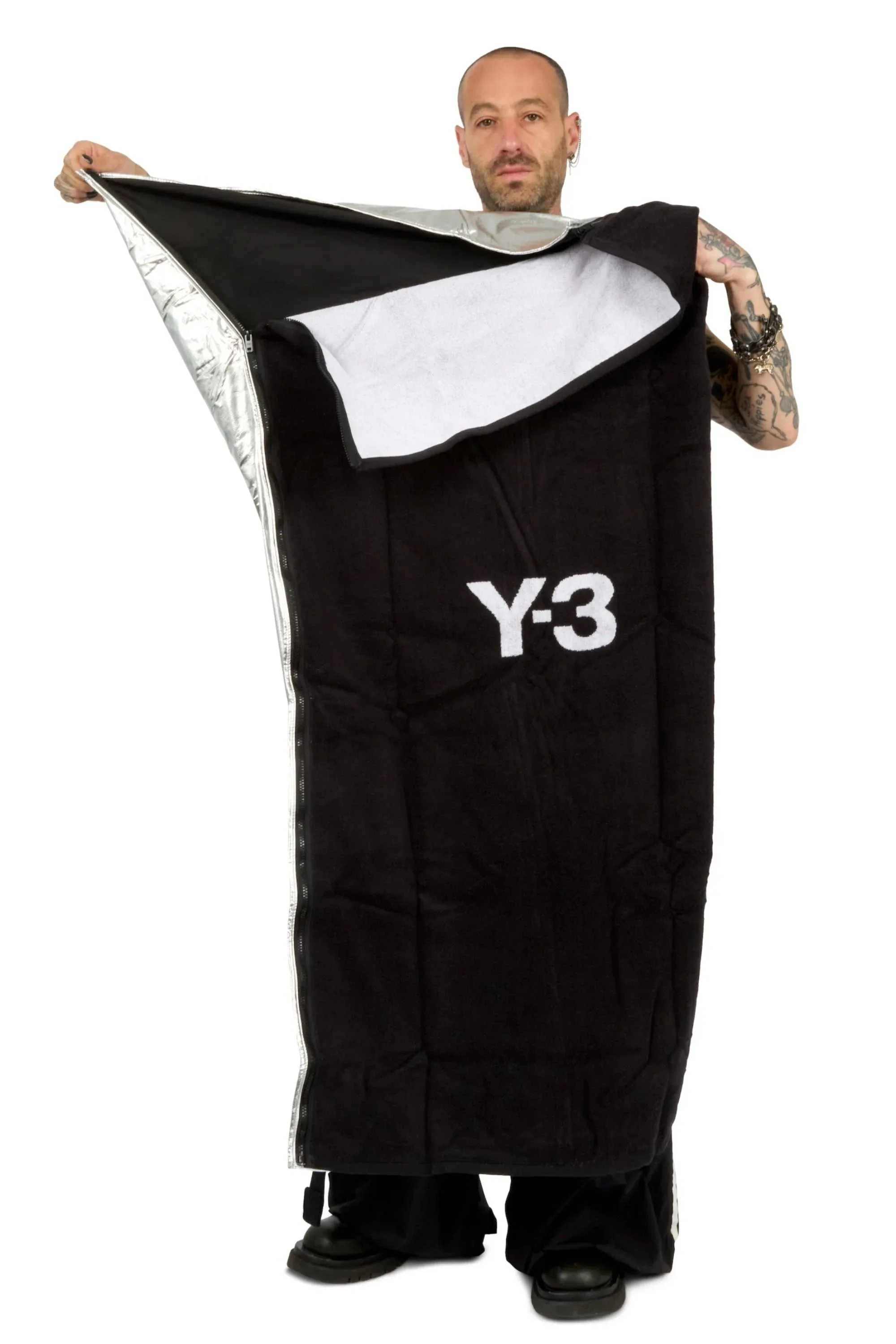 Y-3 Beach Bag