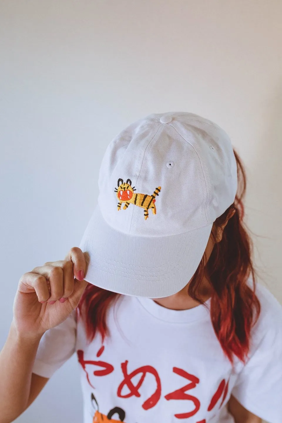 YAMERO cap