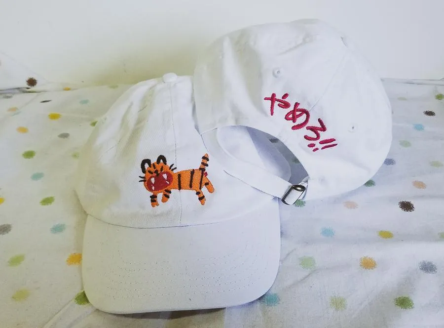 YAMERO cap